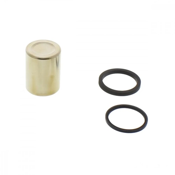 Bremssattel Kolben Reparatursatz Vorne FüR Honda NT 650 V Deauville CBS 02-05-image