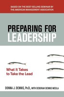 Donna J. Dennis (U. A.) | The Preparing For Leadership | Taschenbuch | Englisch