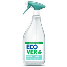 Image of Window Cleaner, Green Tea  Grapefruit, 500ml