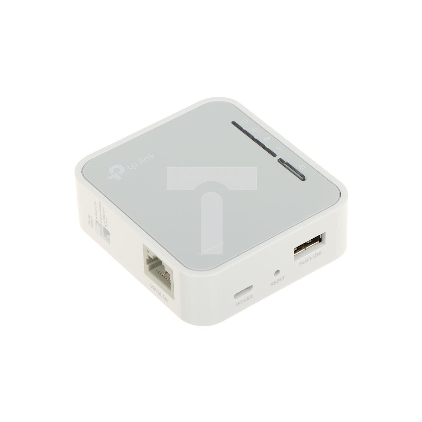 TP-Link TL-WR902AC Router de Viaje Inalámbrico AC750 - Imagen 2