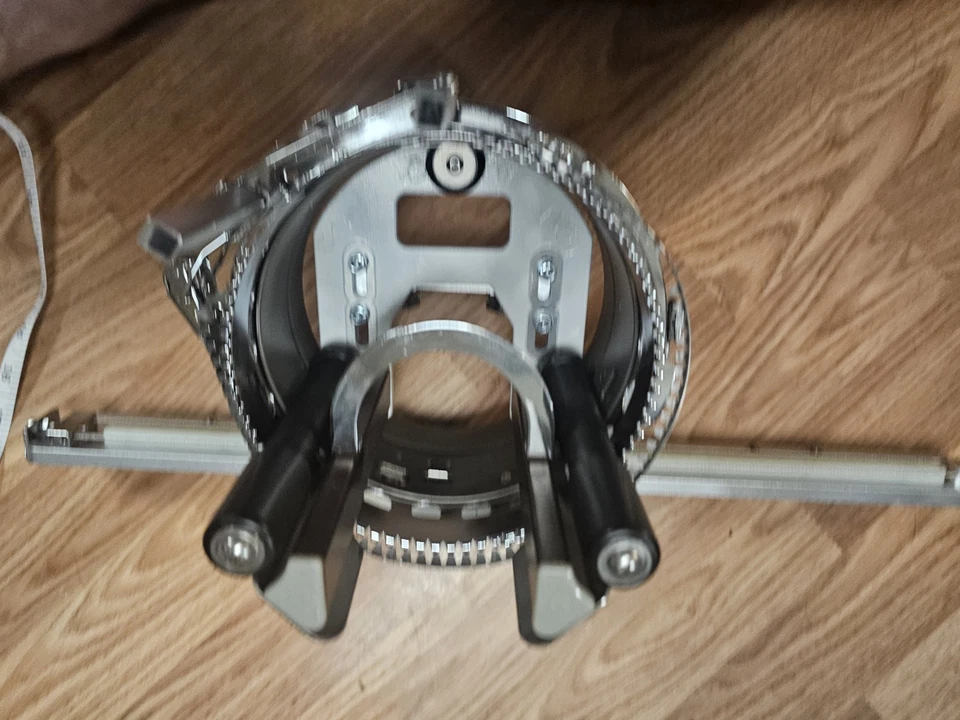 Controlador de tapa de máquina de bordar industrial para Bai, Lewanjoy, Smartstitch y más Foto 2 de 4