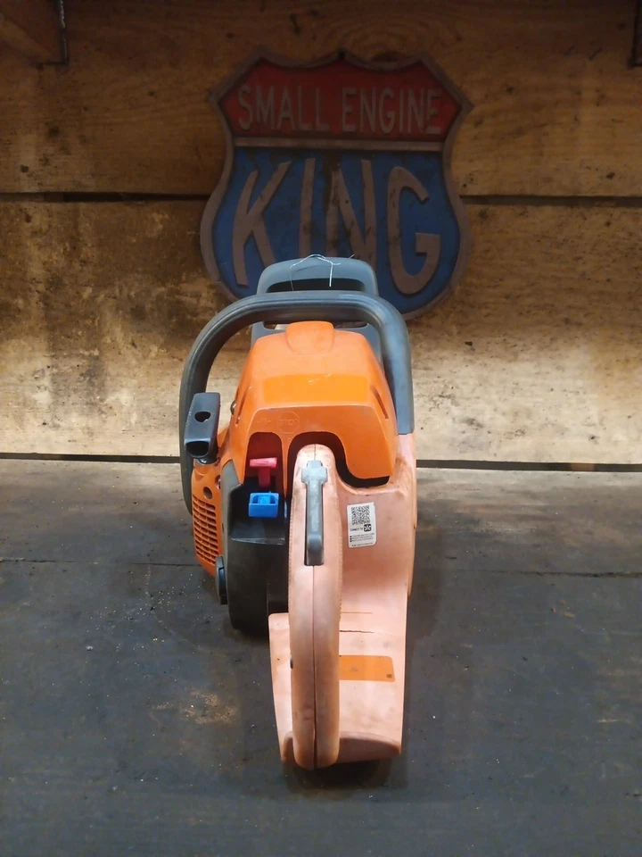 Husqvarna 455 Rancher Chainsaw - Image 3 of 4