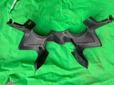 ⭐ GENUINE YAMAHA FAZER S2 FZ6 CENTRE FARING COVER SURROUND  2007-2010 FREE POST⭐