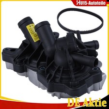 Wasserpumpe mit Gehäuse für AUDI SEAT SKODA VW 04E121600AL NEU