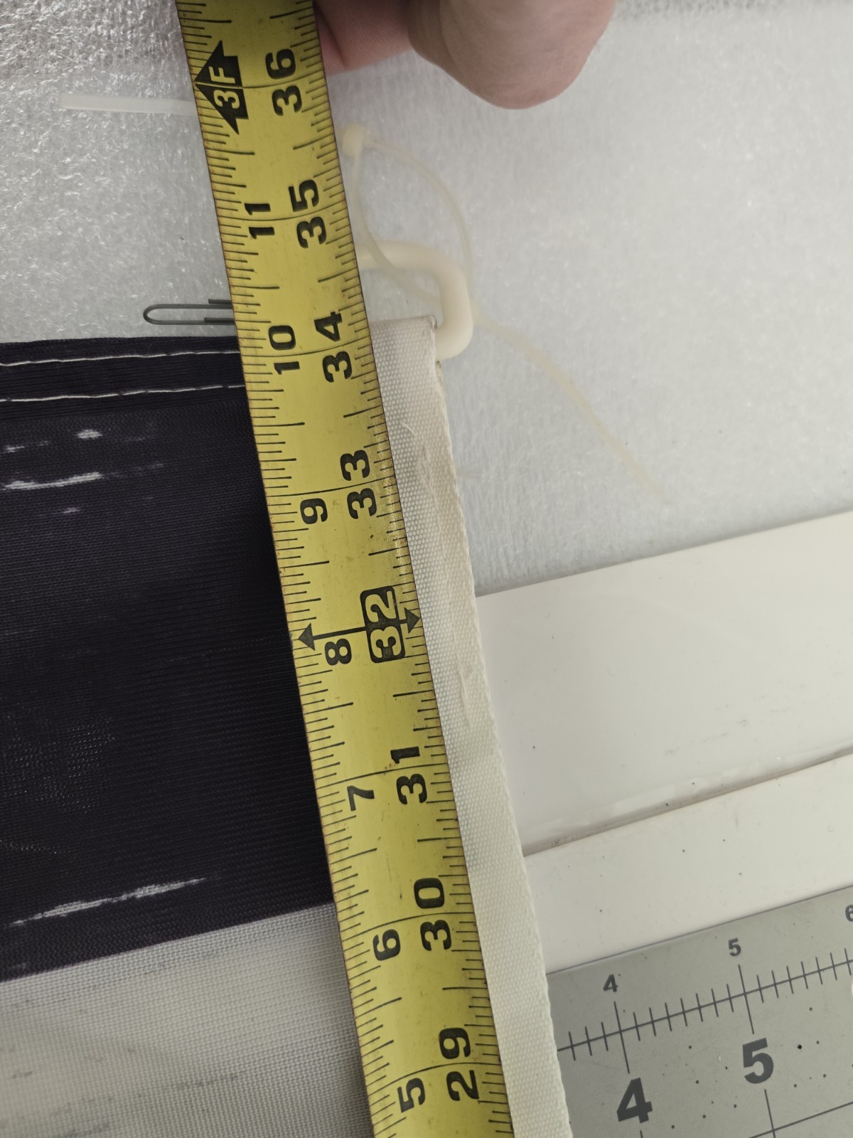 USA Soccer Banner Flag 60x36 Officially Licensed Made in USA Wall Decor