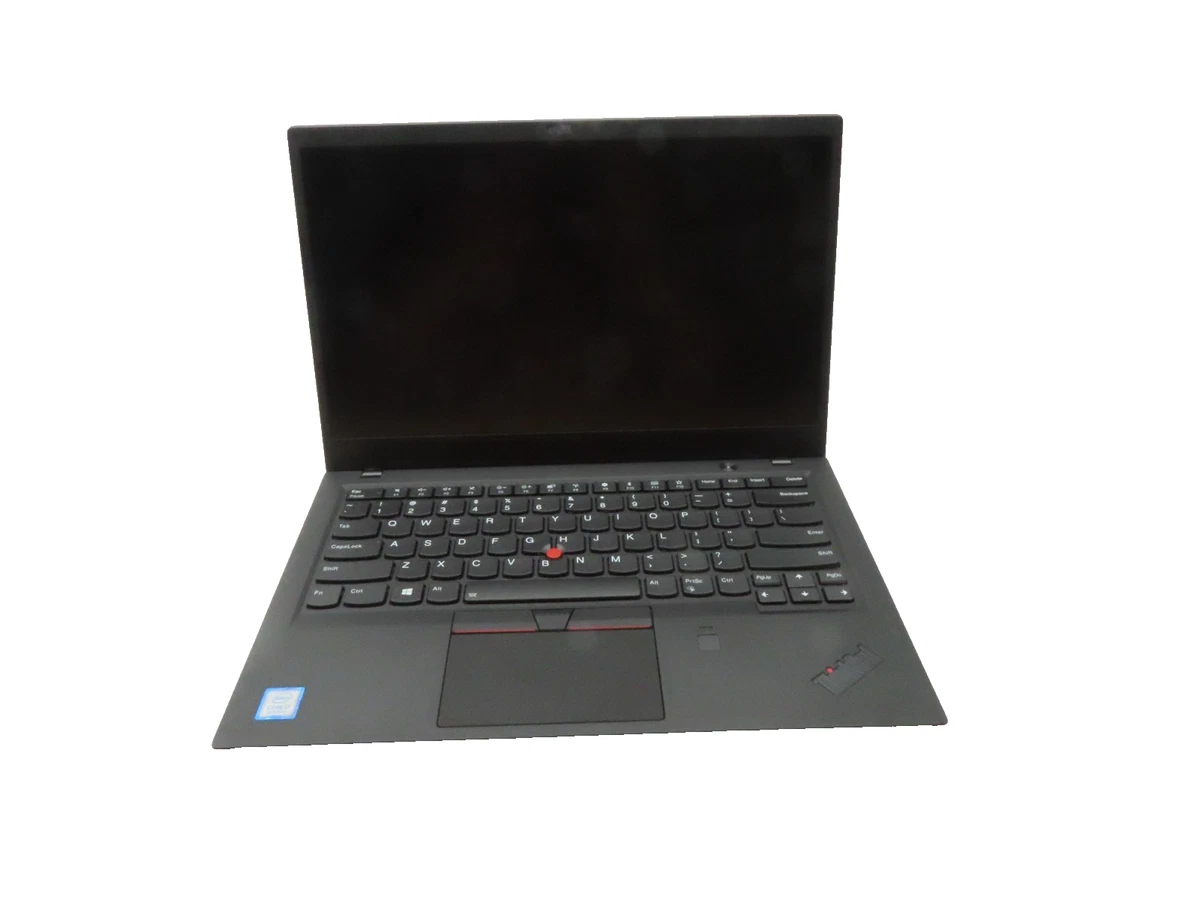 Ordinateur Portable 14'' 512Go ThinkPad X1 2-in-1 Gen 10 21NU - Lenovo
