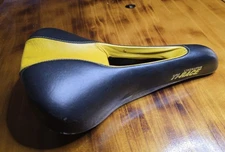 Vintage Selle Italia Liberator TI Race Titanium Rails Bike Saddle,BEST PRICE! 