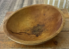 Parrish/Parpish Dough Bowl