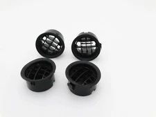 DASHBOARD DASH HEATER AC AIR VENT 4 UNIT FIT FOR  SAMURAI GYPSY SUZUKI SJ F10A