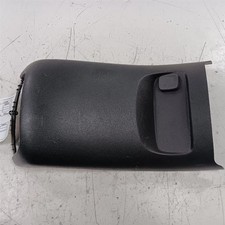 Chevy Malibu Center Console Rear End Cap Trim Cover 2019 2020 2021 2022 2023 Oe Chevy Malibu Center Console Rear End Cap Trim Cover 2019 2020 2021 2022 2023 Oe