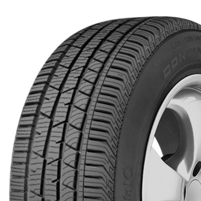 Continental CrossContact LX Sport All Season Tire 235/65R17 104H SUV