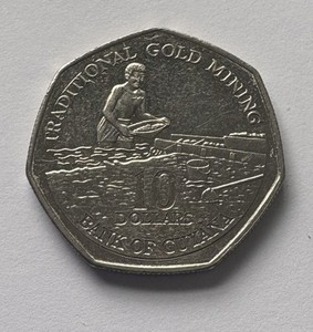 Guyana Coin | eBay