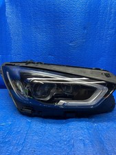 Frontscheinwerfer Mercedes-Benz Amg Gt A290906900 Rechts Scheinwerfer Headlight
