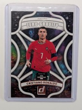 2025-26 Panini Donruss Road To Fifa World Cup Cristiano Ronaldo Zero Gravity 20 2025-26 Panini Donruss Road To Fifa World Cup Cristiano Ronaldo Zero Gravity 20