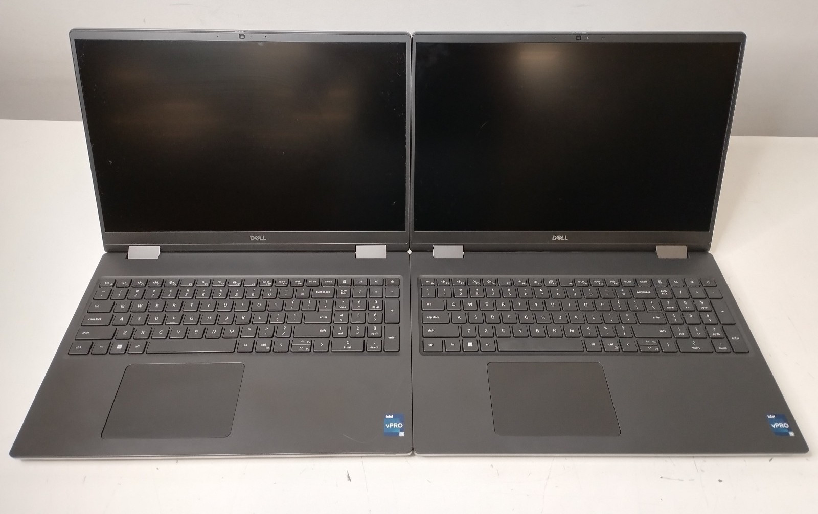 x2 Dell Precision 7670 Laptop | Core i5-12600HX |32GB RAM|NO SSD/BIOS LOCK| READ