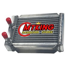 Four-seasons Heater Core For Ford F-100 F-150 F-250 F-350 Mercury Comet Cougar Four-seasons Heater Core For Ford F-100 F-150 F-250 F-350 Mercury Comet Cougar
