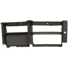 Bumper Face Bar Grille Front Left Hand Side Outside for 530 525 540 528 Driver