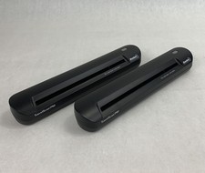Ambir Technology PS600-3 TravelScan Pro Lot of 2 