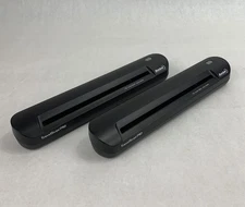 Ambir Technology PS600-3 TravelScan Pro (Lot of 2)