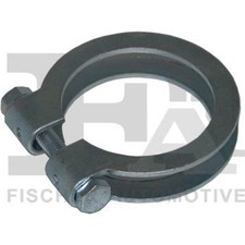 FA1 967-958 Rohrverbinder Abgasanlage für MERCEDES BENZ C KLASSE W203 CL203