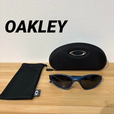 OAKLEY MINUTE Sunglasses Eyewear Fashion Accessories collection Vintage e651