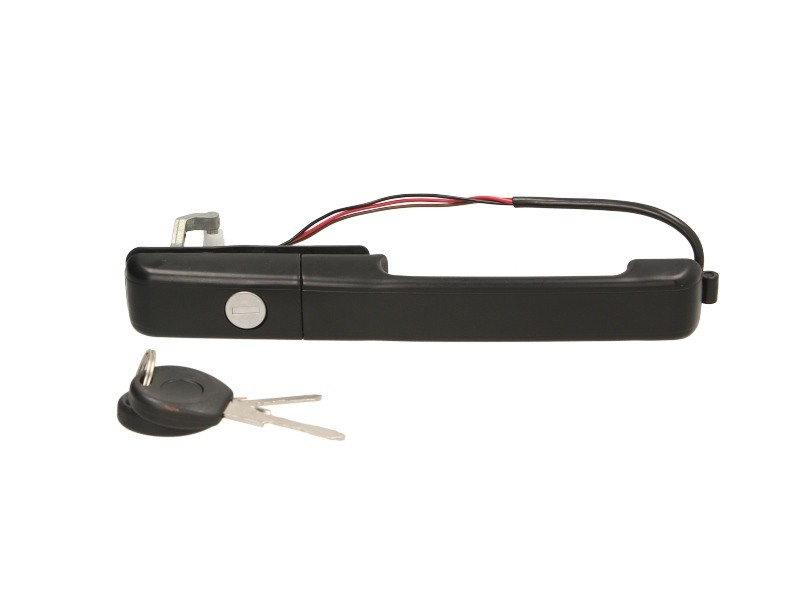 3x ✅Fits BLIC 6010-01-008402PP Door handle external Front Right 6010 ⭐UK Seller⭐