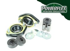 Powerflex for BMW E30 / E36 / E46 / Z3 / Z4 Rear Shock Mount - 12 mm (Heritage)