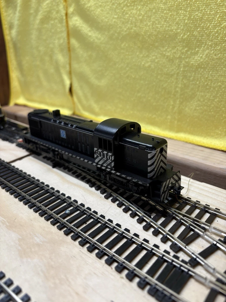 Roundhouse HO Model Railroad Parts & Spares for sale - eBay