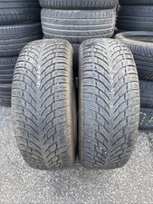 235 65 17 Nokian Wr Suv 4 108h 5mm Tread