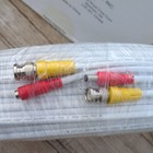 Lorex 250ft RG-59 Siamese Cable CB250URB BNC & DC Power for CCTV Security — photo 3