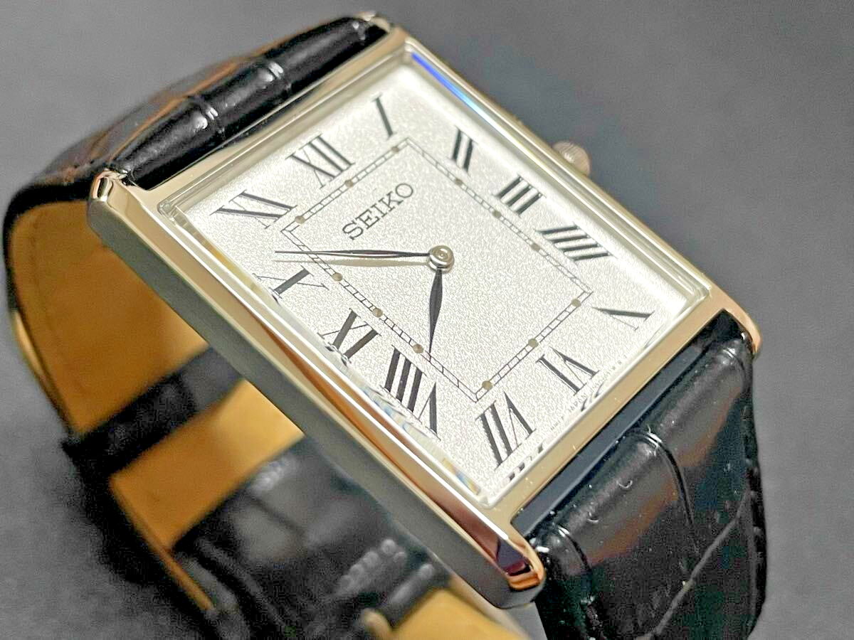 Seiko Selection nano universe Special Edition SSEH019 My Favorite
