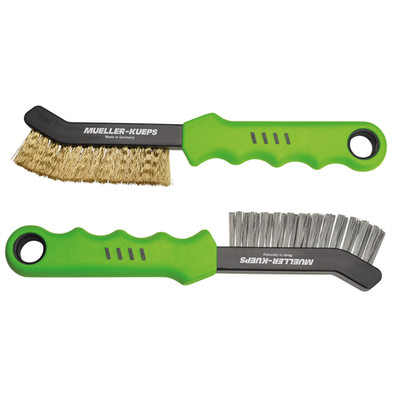 Mueller - Kueps Brake Caliper Brush Kit