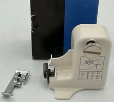 Brother Side Cutter 184875-002 For Quilting And Sewing Multiple Layers NEW