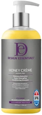 Design Essentials Honey Creme Moisture Retention Super Detangling Conditioning S
