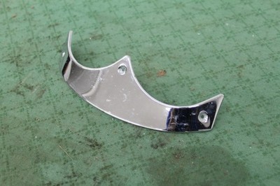 18828 Harley Davidson HD unbekanntes Modell Chrom Abdeckung Blende Shroud Guard