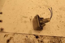 MAZDA 6 Hatchback GG Kennzeichenrahmen 13061971 2.00 Diesel 100kw 2005 12201105