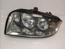 SCHEINWERFER LINKS Audi A2 (8Z0) Hatchback 1.6 FSI 16V (BAD) 2002 8Z0941003K