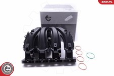 Saugrohrmodul ESEN SKV 49SKV042 für PEUGEOT 406 8B 307 3A Break 8E CC 3B 407 SW