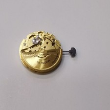 For MIYOTA 8215 Automatic Movement 21 Jewels Parts Japan Movement Replacement