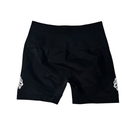Darc Sport Wolves Forever Everson Sierra Seamless Shorts Black DSPS047-021-001-S