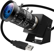 ELP Starvis USB Camera 0.0001Lux Ultra Low Light H.264 1080P 30fps 10X HDR