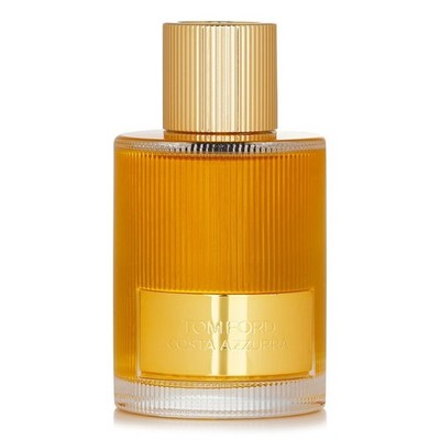 Tom Ford - Costa Azzurra Eau De Parfum Spray (Gold) 100ml/3.4oz