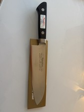 Masahiro 175 Chefs Knife Molybdenum Vanadium ...