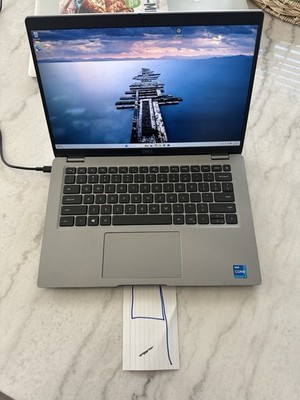 Dell Latitude 5420 14'' | i7-1165G7 | 16GB DDR4 RAM | 512GB NVMe SSD | Win11 Pro
