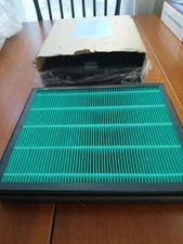 300 Replacement True HEPA Filter for Coway Airmega Max 2 Air Purifier 300/300S