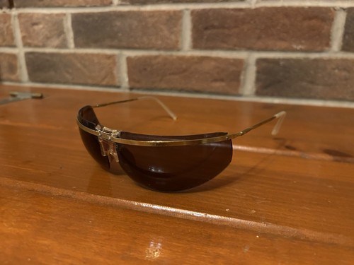 Gafas de sol Renault vintage Francia - Imagen 2 de 10
