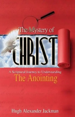 The Mystery of Christ Hugh Jackman Taschenbuch Kartoniert / Broschiert Englisch
