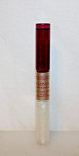 Bath Body Works Luminous lip Gloss Perfume Rollerball 0.16 Fl. Oz. Each