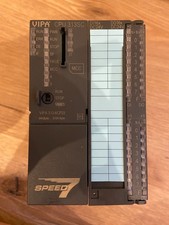 VIPA CPU 313SC 313-6CF03 SPS Kompakt-CPU SPEE...