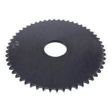 Weld On Chain Sprocket for 40 Chain 54 Tooth for X Series Hubs 40X54 WSS104054